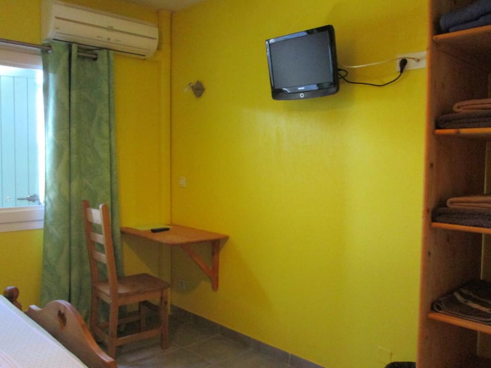 Lou Quinsou Bed and Breakfast in Provence