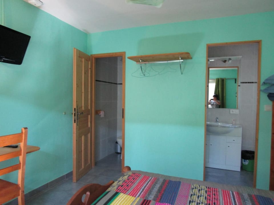 Lou Quinsou Bed and Breakfast in Provence