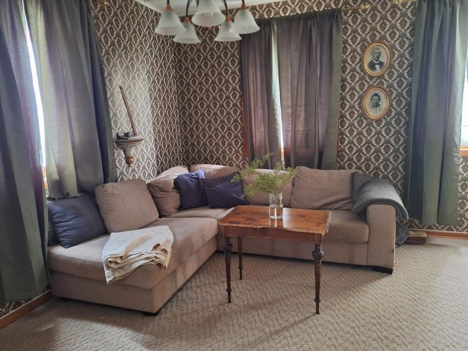Villa med 9 soverom House in Trondelag