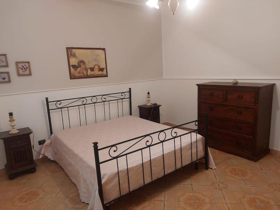 Casa Sara House in Santa Maria del Focallo