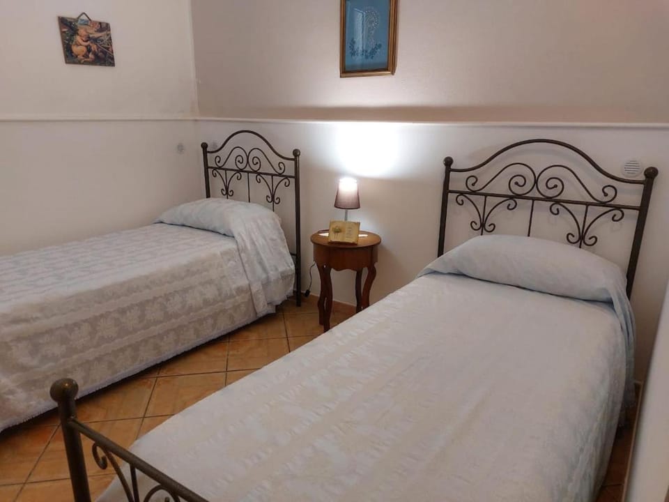 Casa Sara House in Santa Maria del Focallo