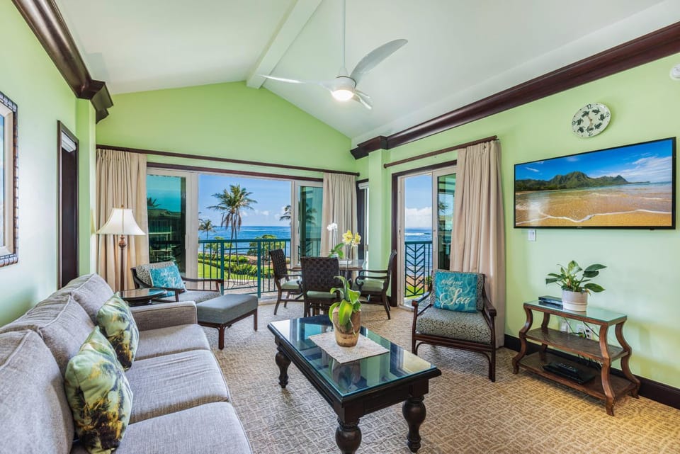 Hale Tiare House in Kauai