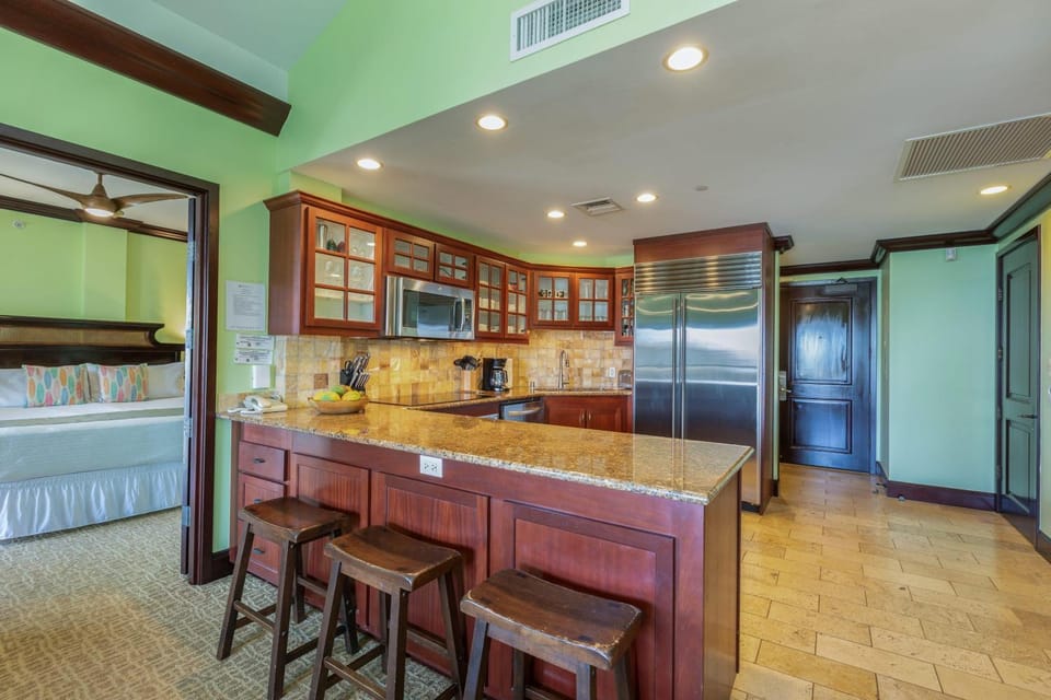 Hale Tiare House in Kauai
