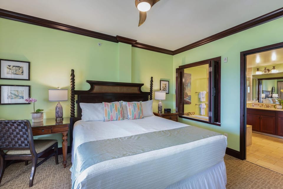 Hale Tiare House in Kauai