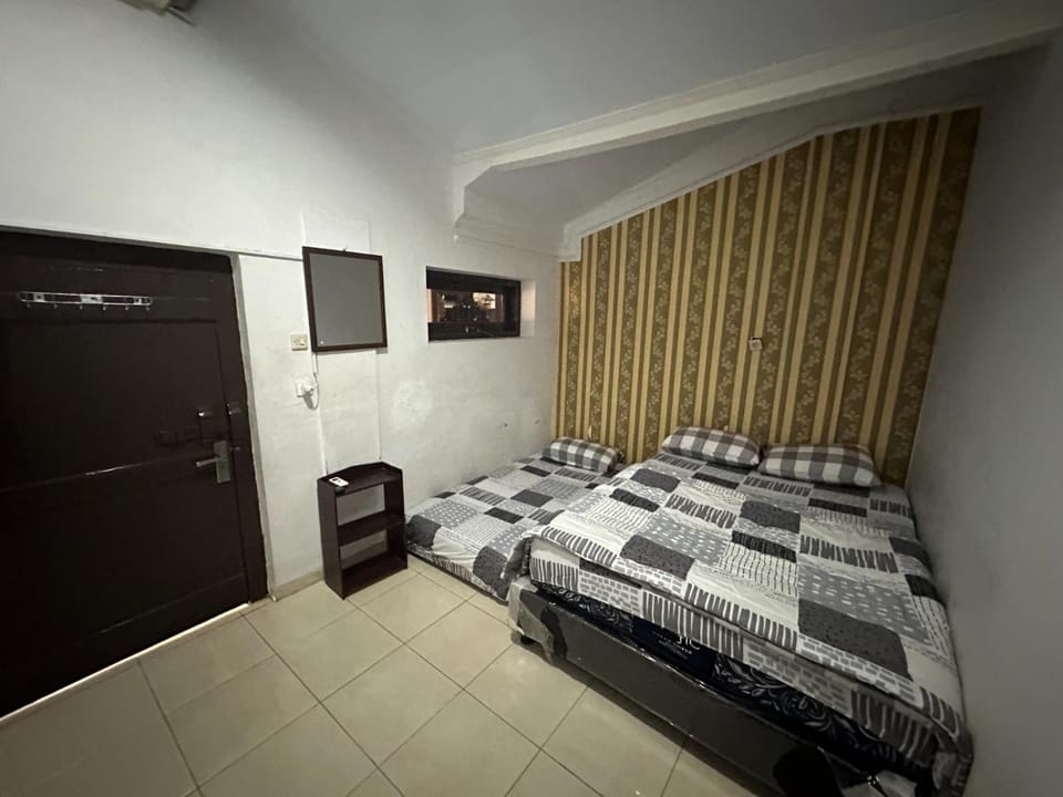 Homestay ngasem 81 House in Yogyakarta