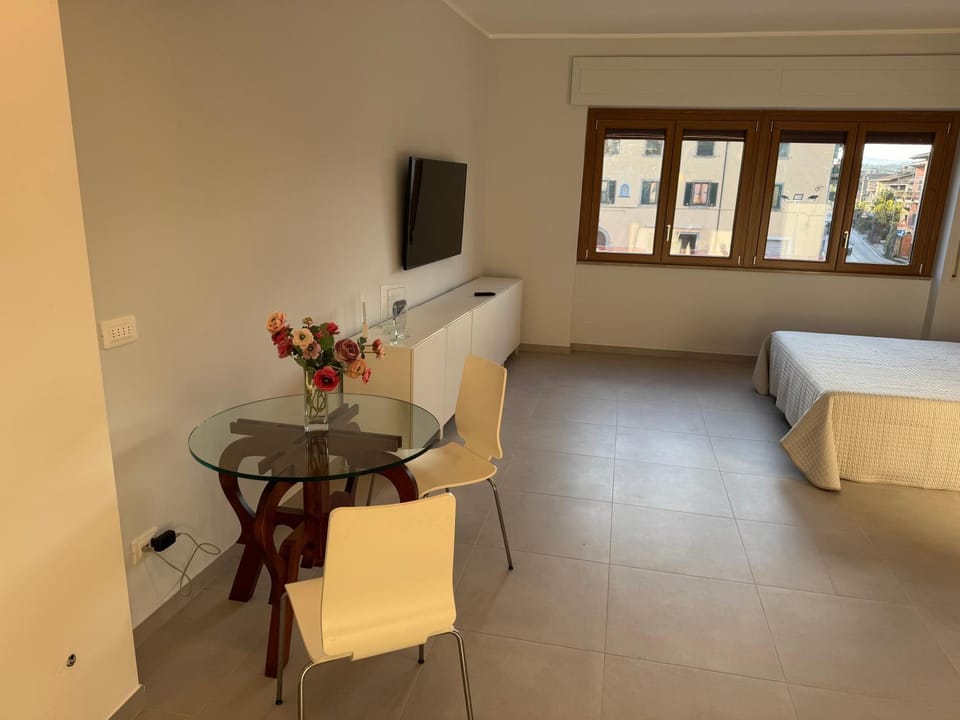 Casentino Suite Apartment in Tuscany