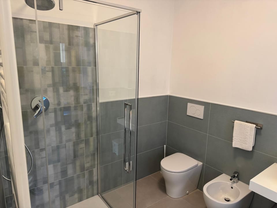 Casentino Suite Apartment in Tuscany