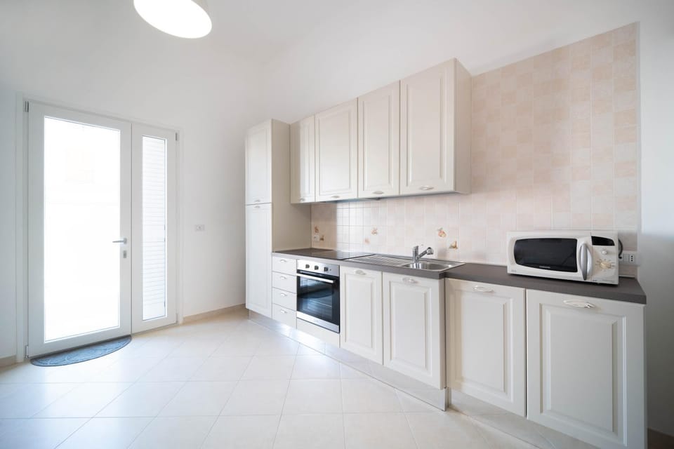 WePuglia - A Casa di Battista Apartment in Polignano a Mare