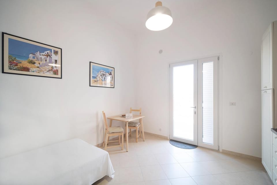 WePuglia - A Casa di Battista Apartment in Polignano a Mare