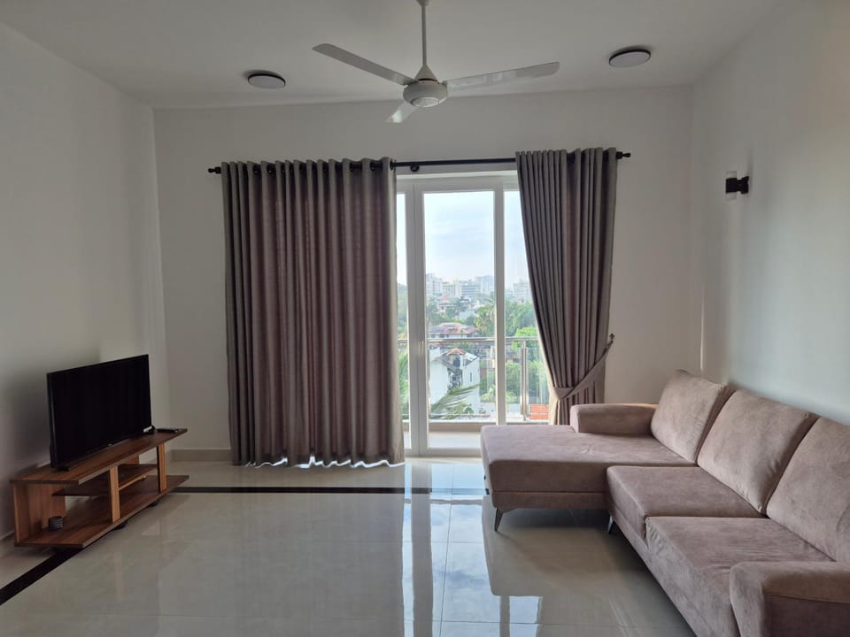 K&S Luxury Apartment Apartment in Dehiwala-Mount Lavinia