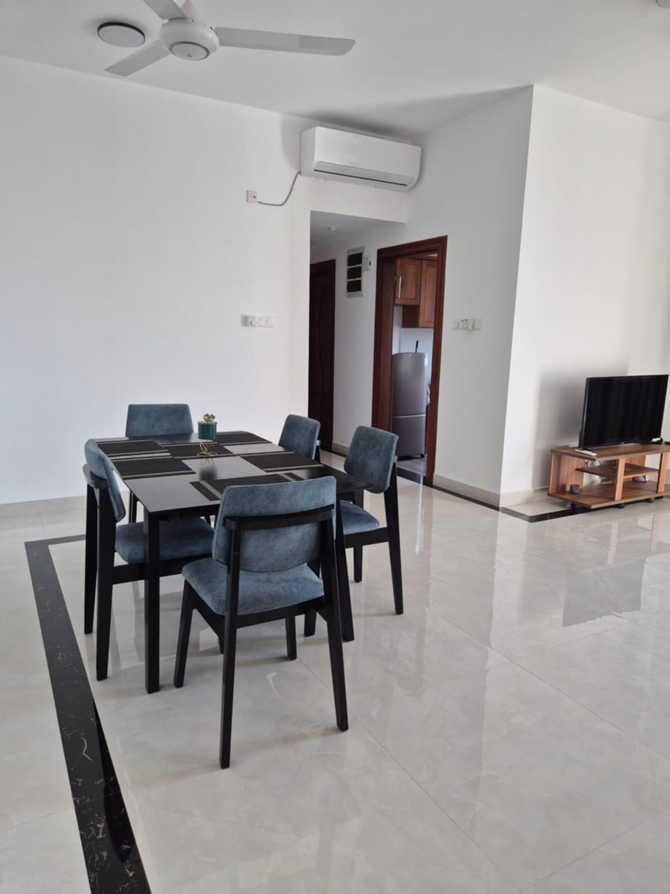K&S Luxury Apartment Apartment in Dehiwala-Mount Lavinia