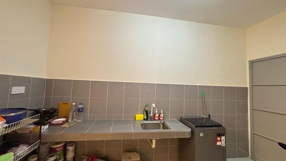 Homestay Tapah by homestay uitm tapah House in Perak