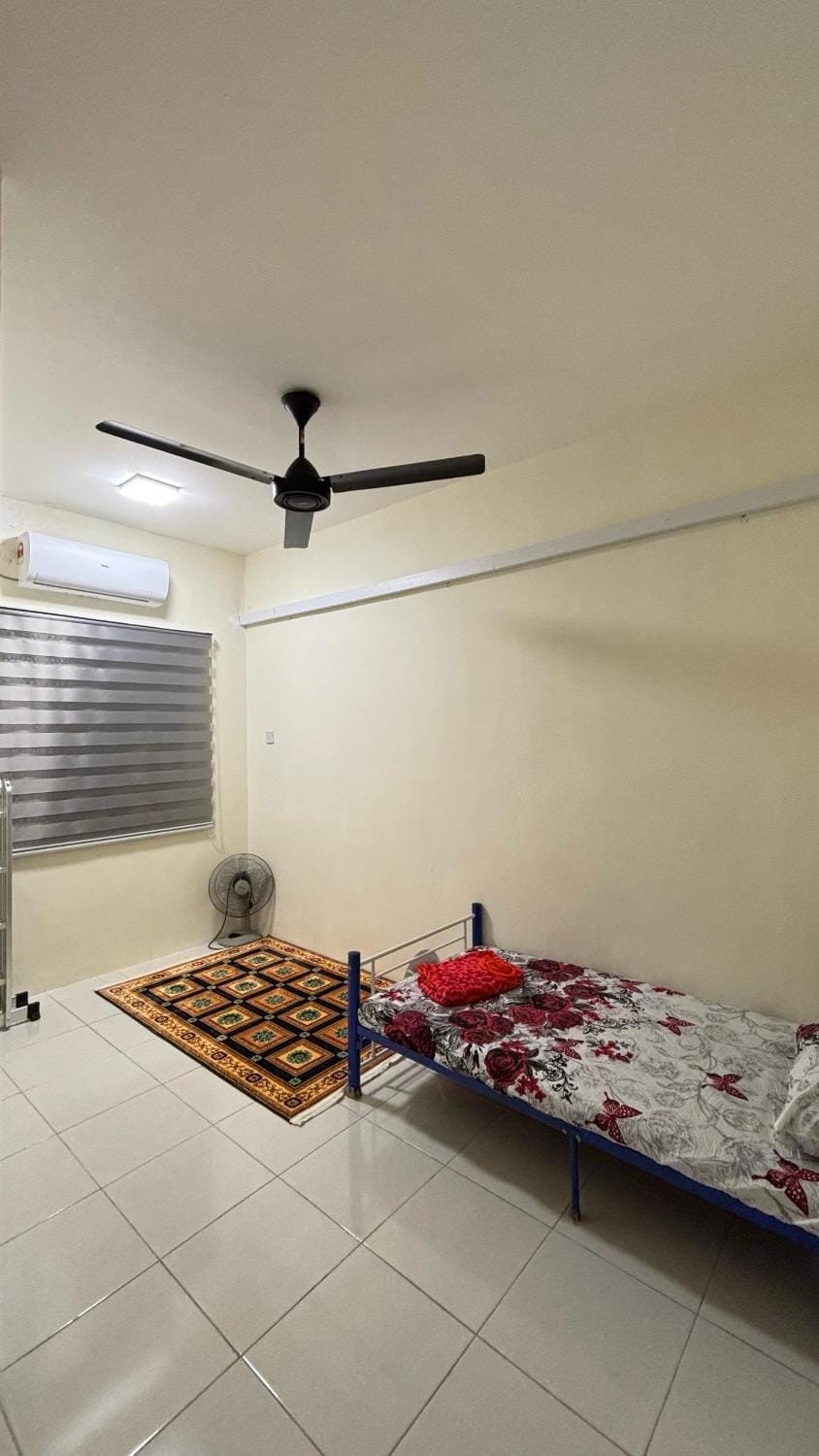 Homestay Tapah by homestay uitm tapah House in Perak