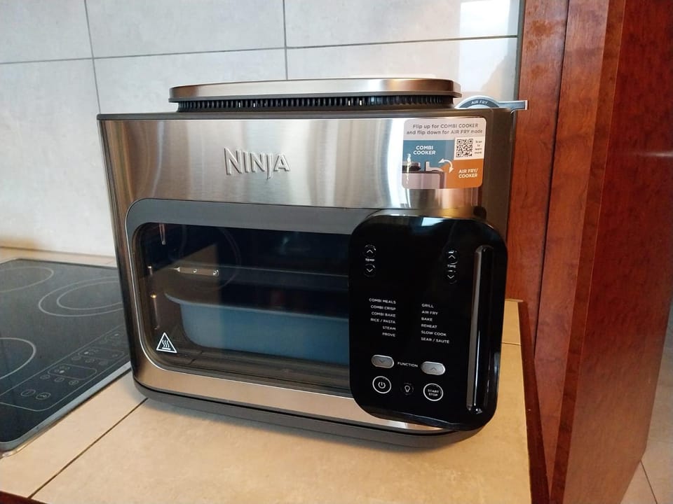 oven