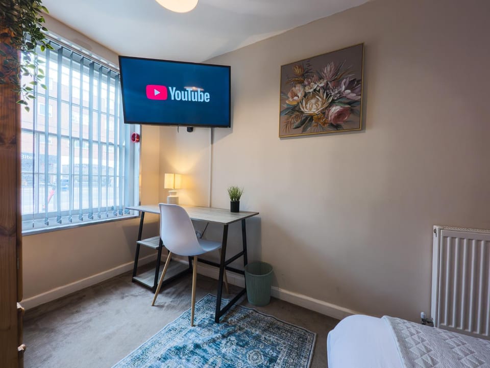 Harbour Workstay Portsmouth Vacation rental in Portsmouth