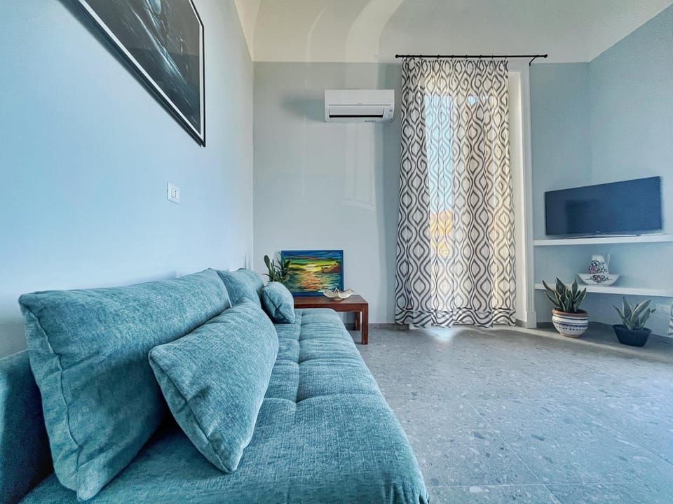 U lettu da zita Acitrezza Apartment in Sicily