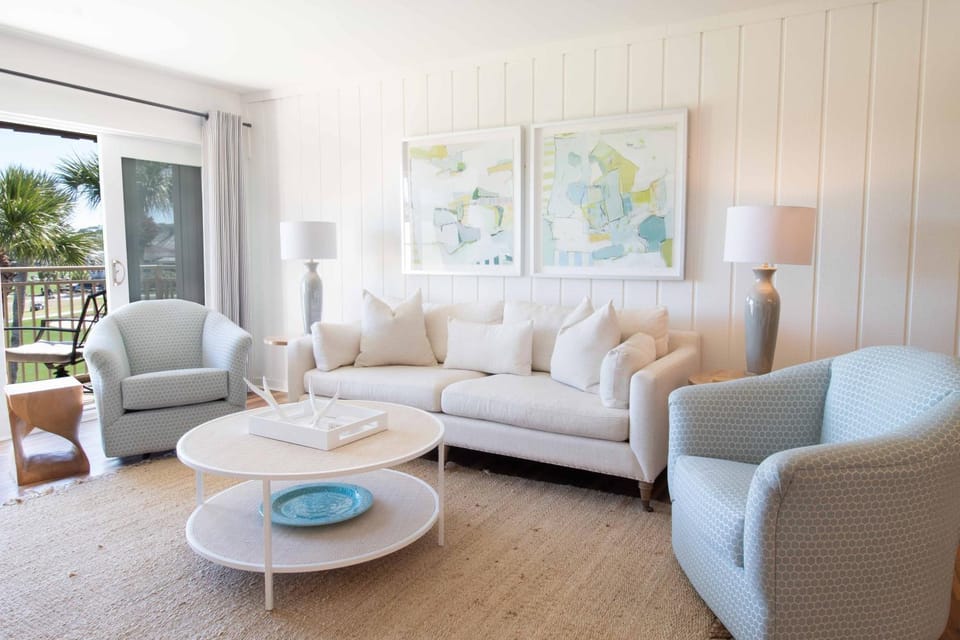 Schooners Landing Apartment in Hilton Head Island