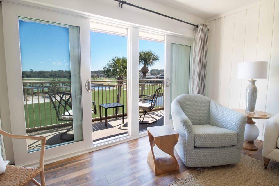 Schooners Landing Apartment in Hilton Head Island