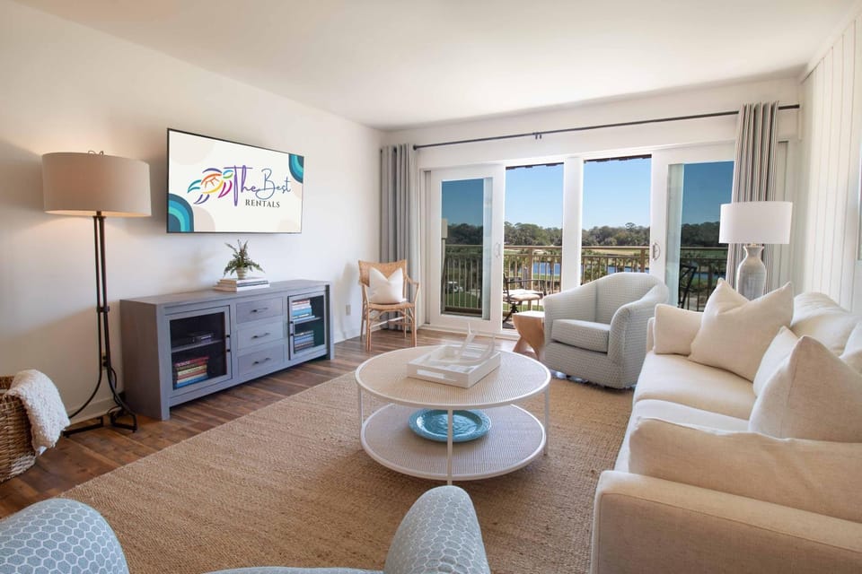 Schooners Landing Apartment in Hilton Head Island