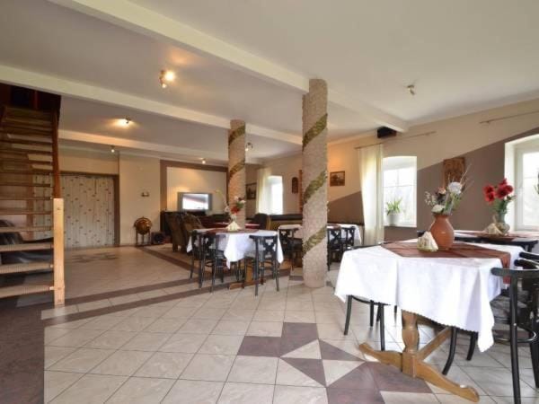 Zagroda Agroturystyczna Wiecha Country House in Lower Silesian Voivodeship