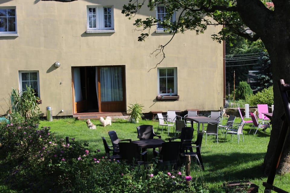 Zagroda Agroturystyczna Wiecha Country House in Lower Silesian Voivodeship