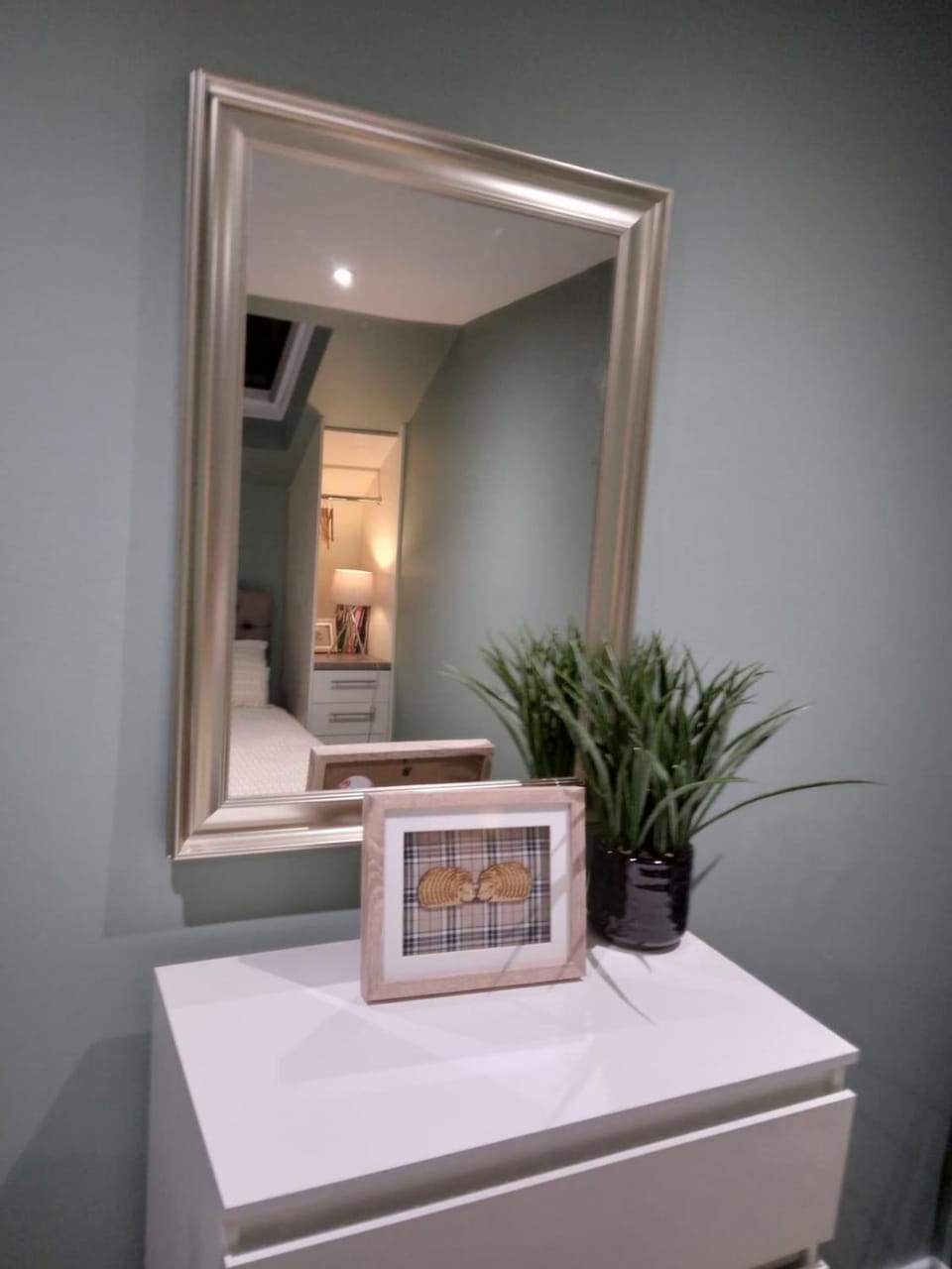 Cosy central 1 bedroom apartment, free parking Apartment in Inverness