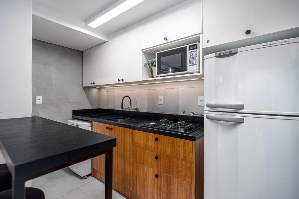 Apartamento Morada da Serra by Achei Gramado Apartment in Gramado