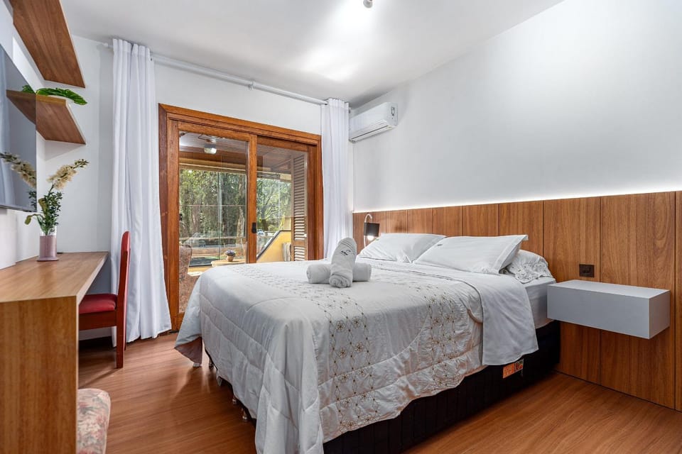 Apartamento Morada da Serra by Achei Gramado Apartment in Gramado