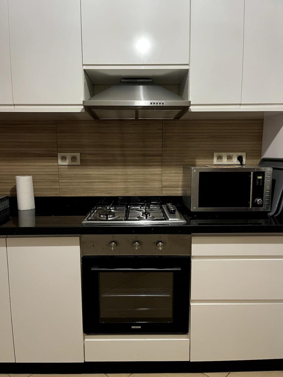 stove