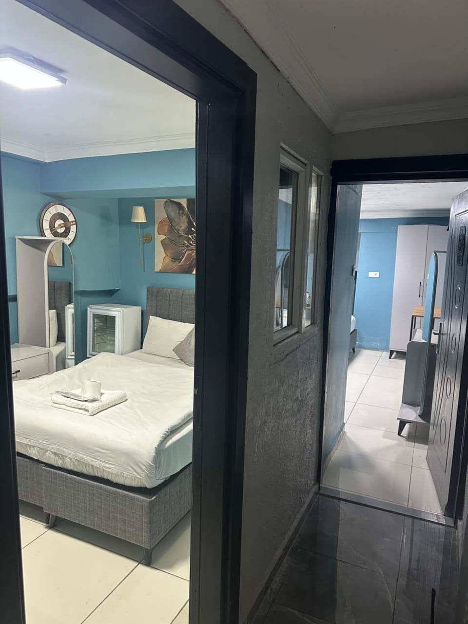 Ada Apart Otel Apartment hotel in Istanbul