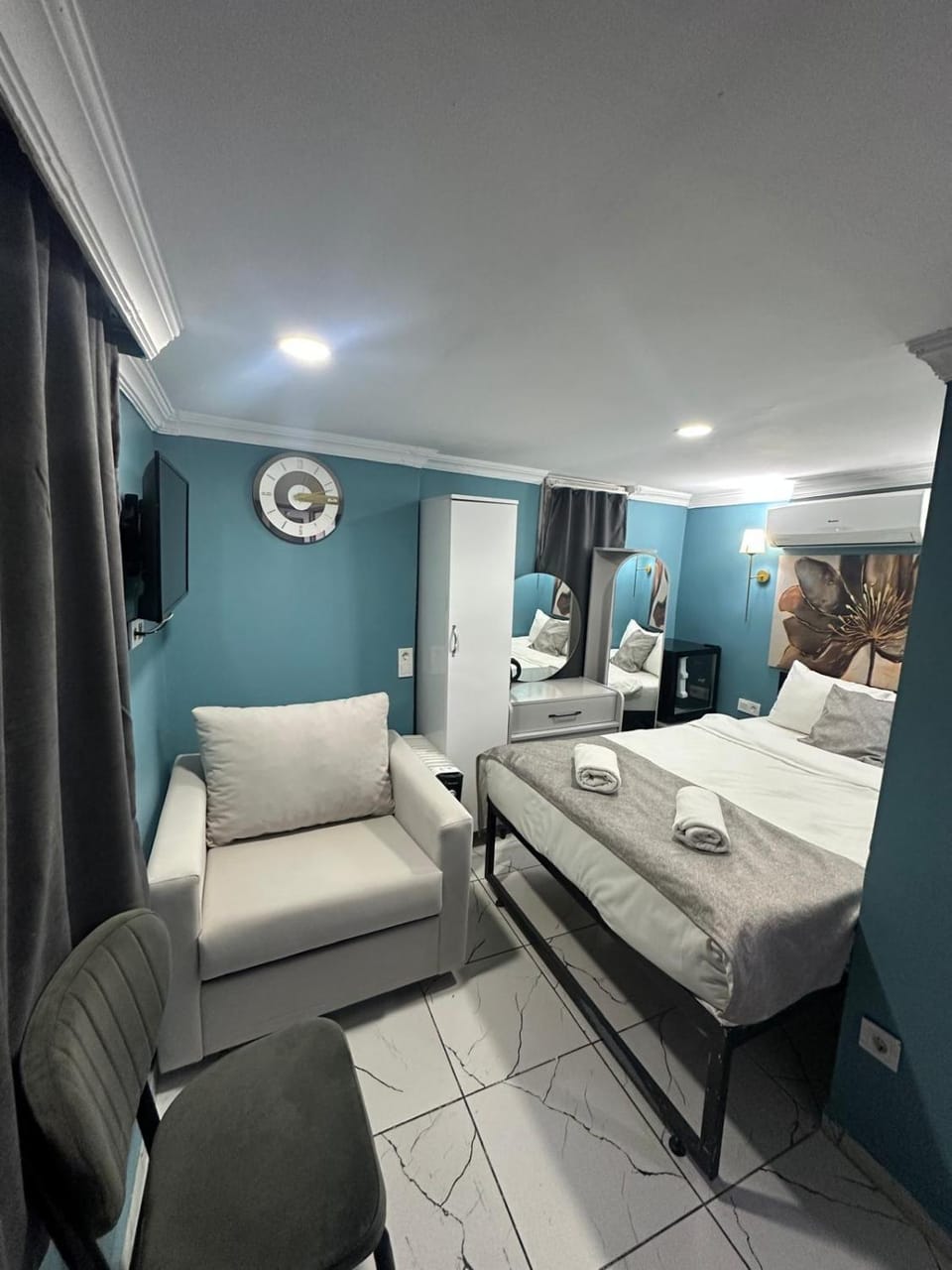 Ada Apart Otel Apartment hotel in Istanbul