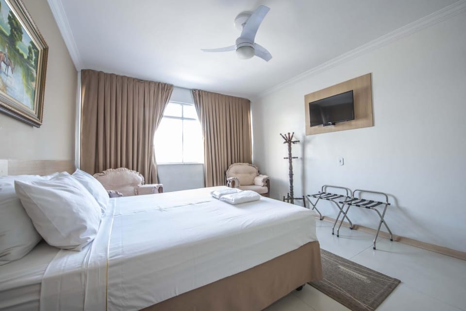 Hospedaria Santiago Vacation rental in State of Rio de Janeiro