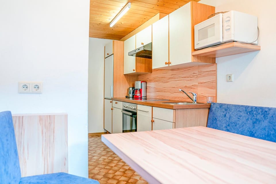 Appartement Bergers, 4 Pers 50 qm Apartment in Soelden