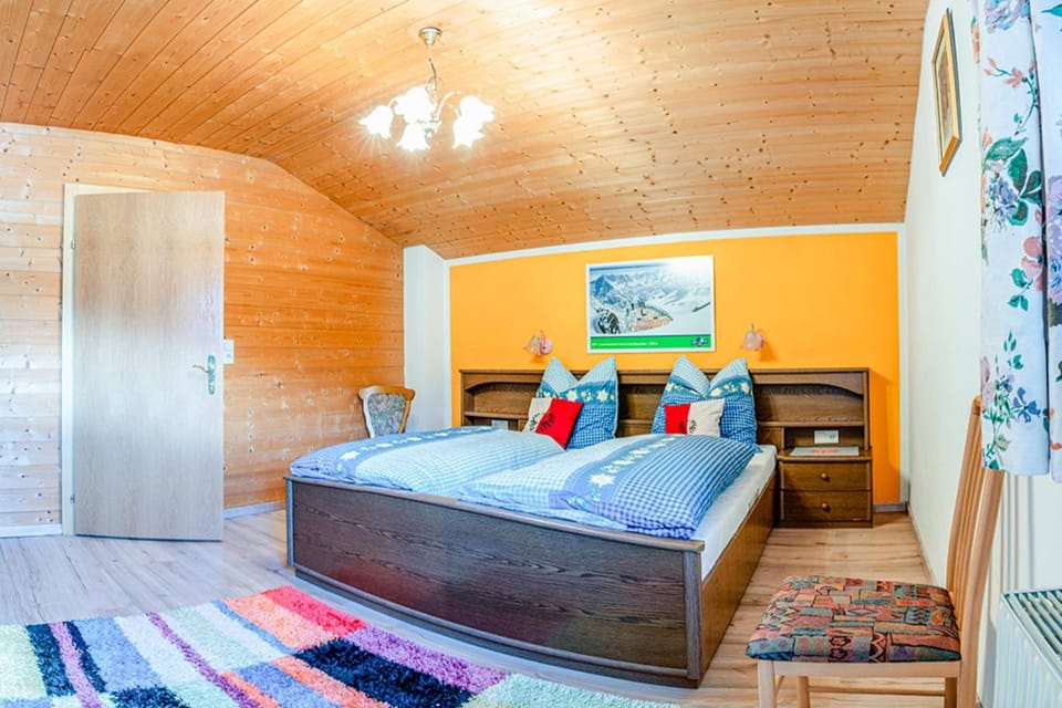 Appartement Bergers, 4 Pers 50 qm Apartment in Soelden