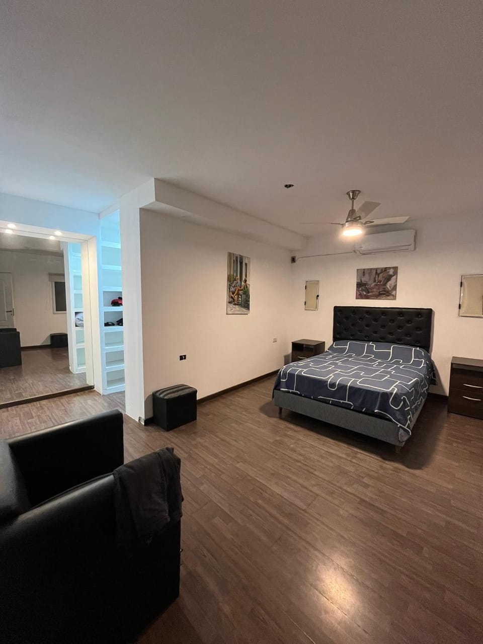 DMAT Desarrollos Apartment in La Rioja