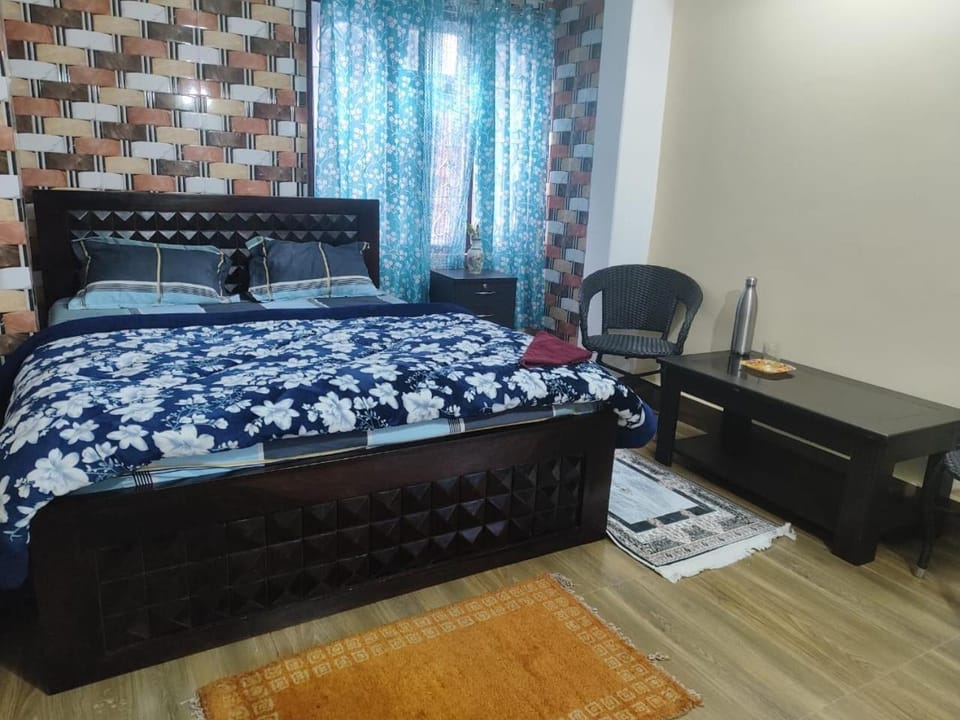 Danfe Munal Home Stay Vacation rental in Darjeeling