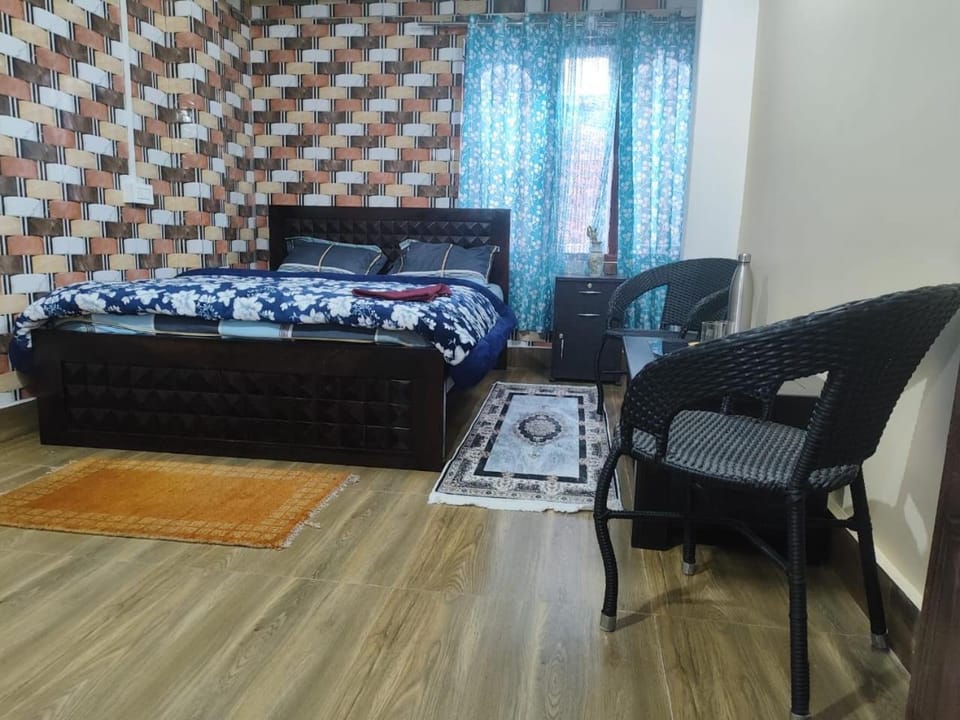 Danfe Munal Home Stay Vacation rental in Darjeeling