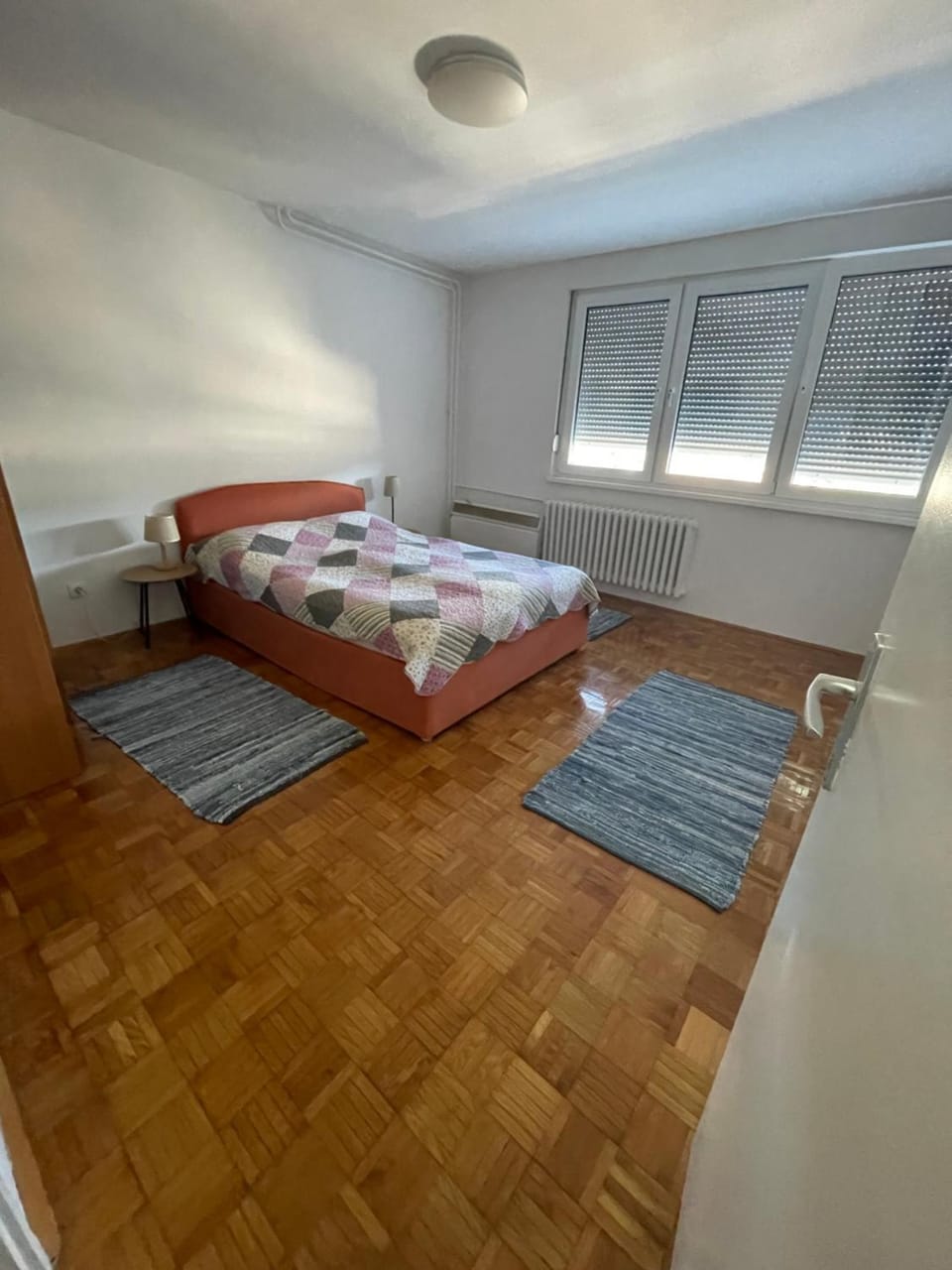 Bambi Zenica Apartment in Federation of Bosnia and Herzegovina