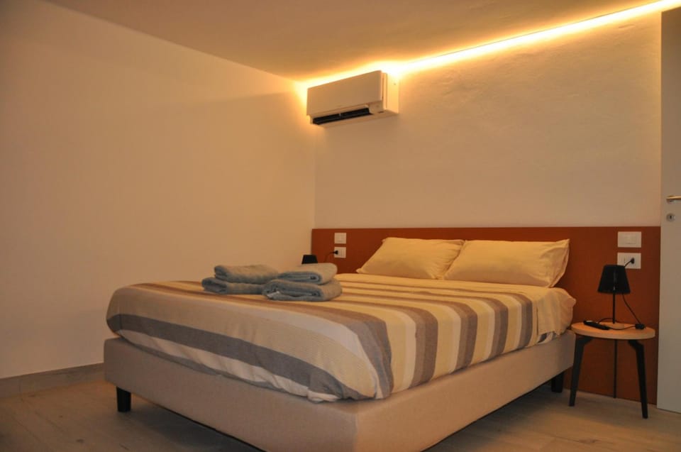Pian delle Betulle Apartment in Torri del Benaco