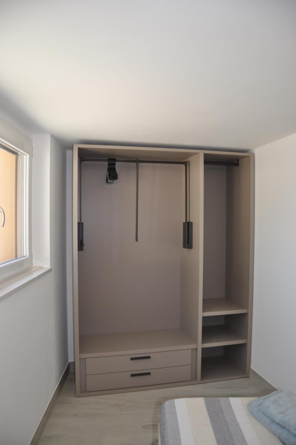 Pian delle Betulle Apartment in Torri del Benaco