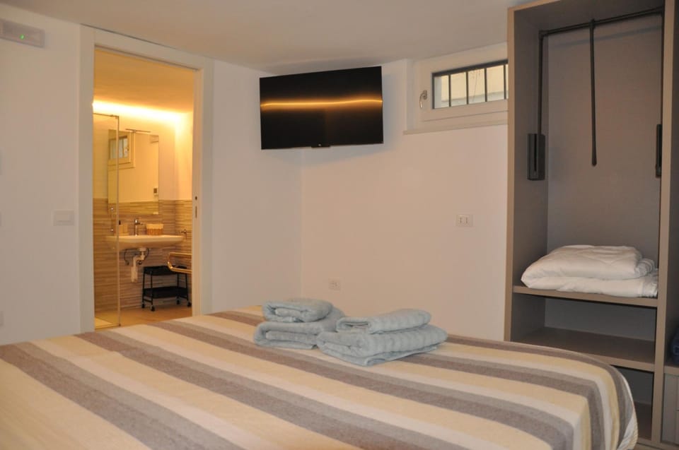 Pian delle Betulle Apartment in Torri del Benaco
