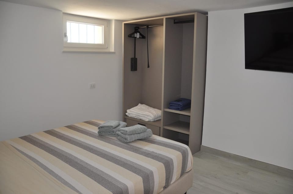 Pian delle Betulle Apartment in Torri del Benaco