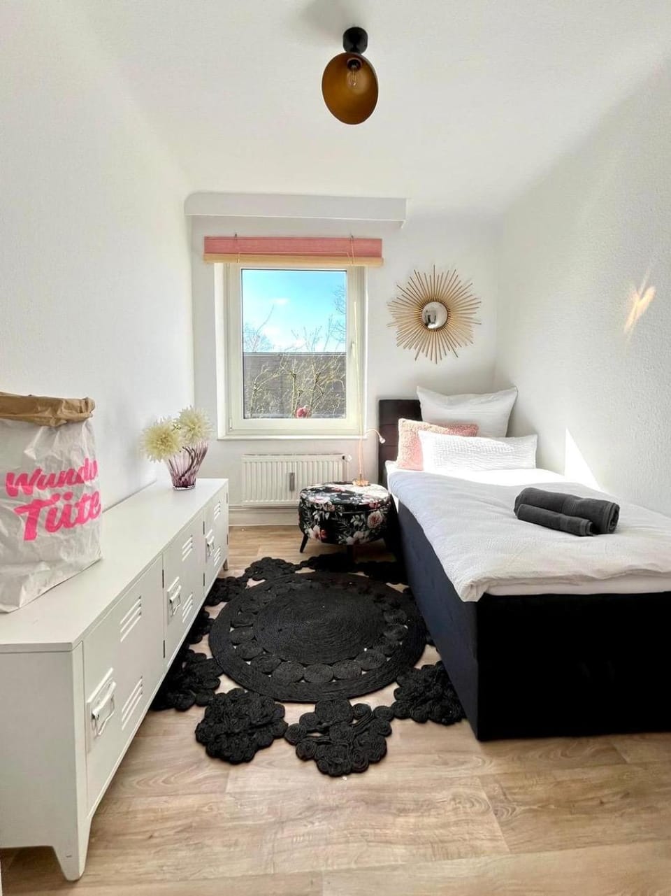 Modern - ruhig - 20 Min zur Perlebucht! Apartment in Schleswig-Holstein