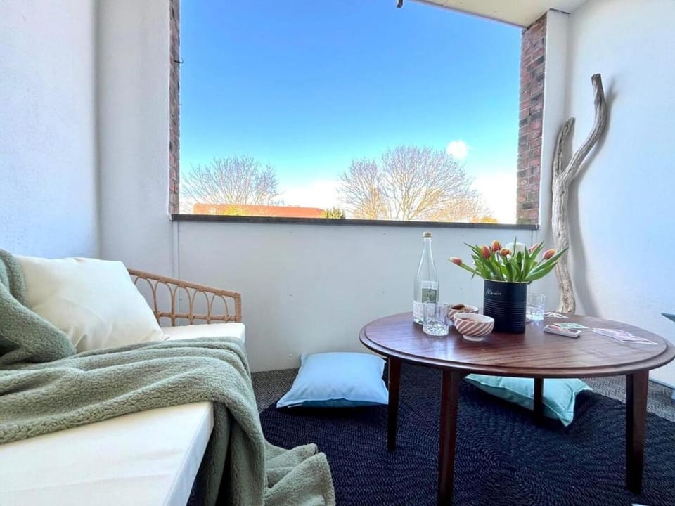 Modern - ruhig - 20 Min zur Perlebucht! Apartment in Schleswig-Holstein