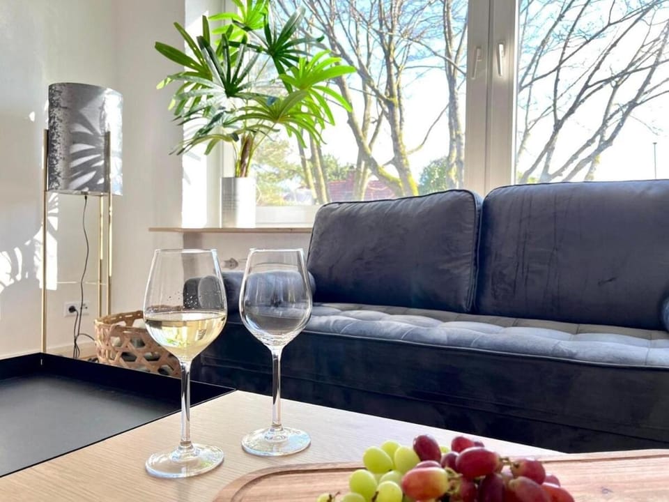 Modern - ruhig - 20 Min zur Perlebucht! Apartment in Schleswig-Holstein