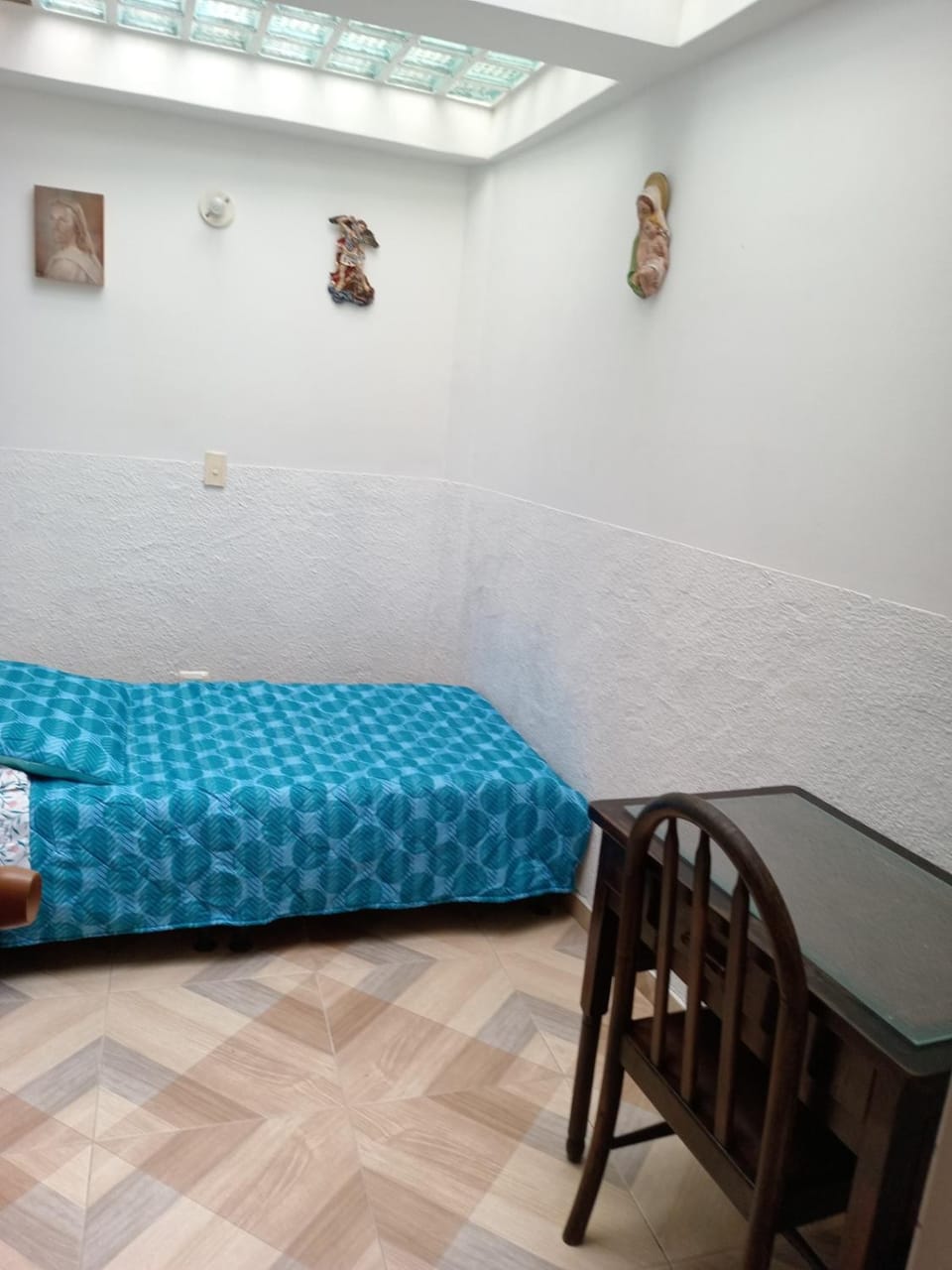Posada San José Apartment in Sogamoso