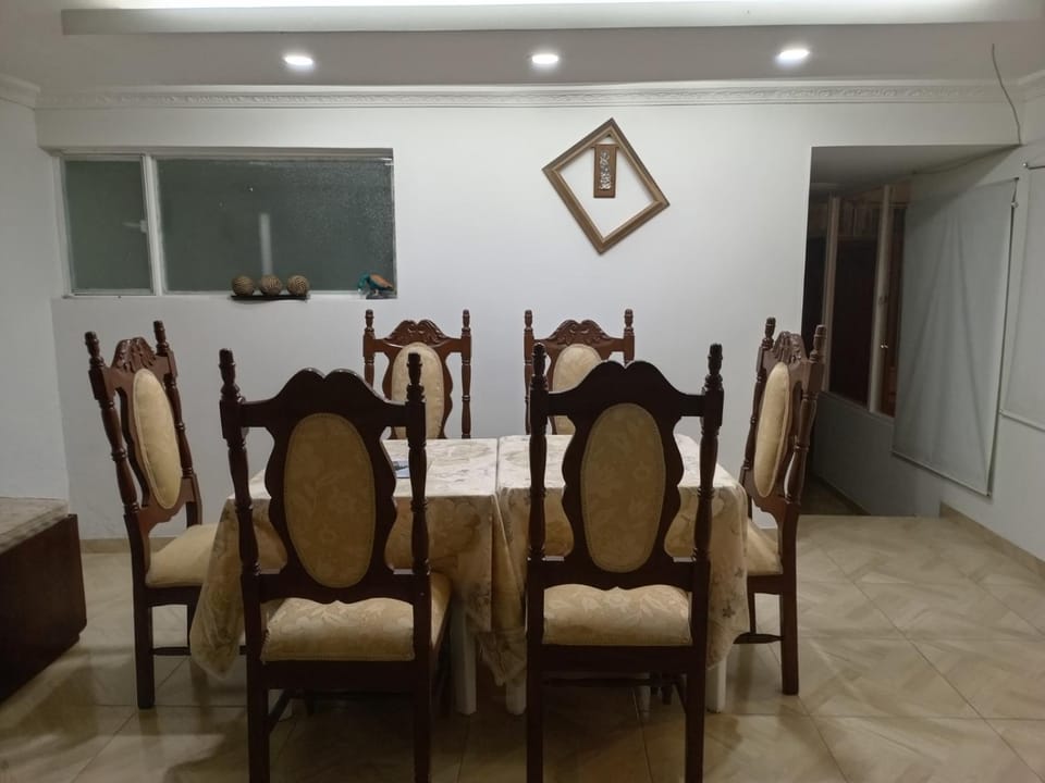 Posada San José Apartment in Sogamoso