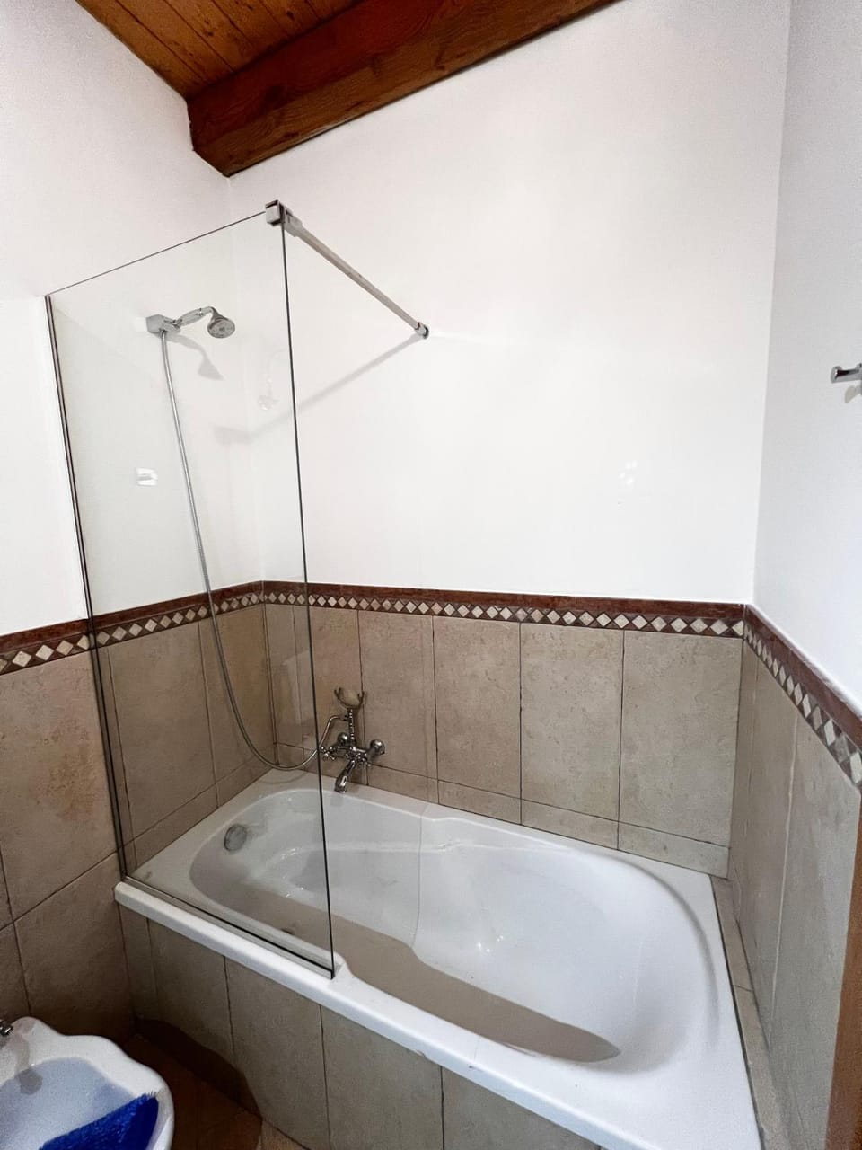 Shower, Bathroom, Bath