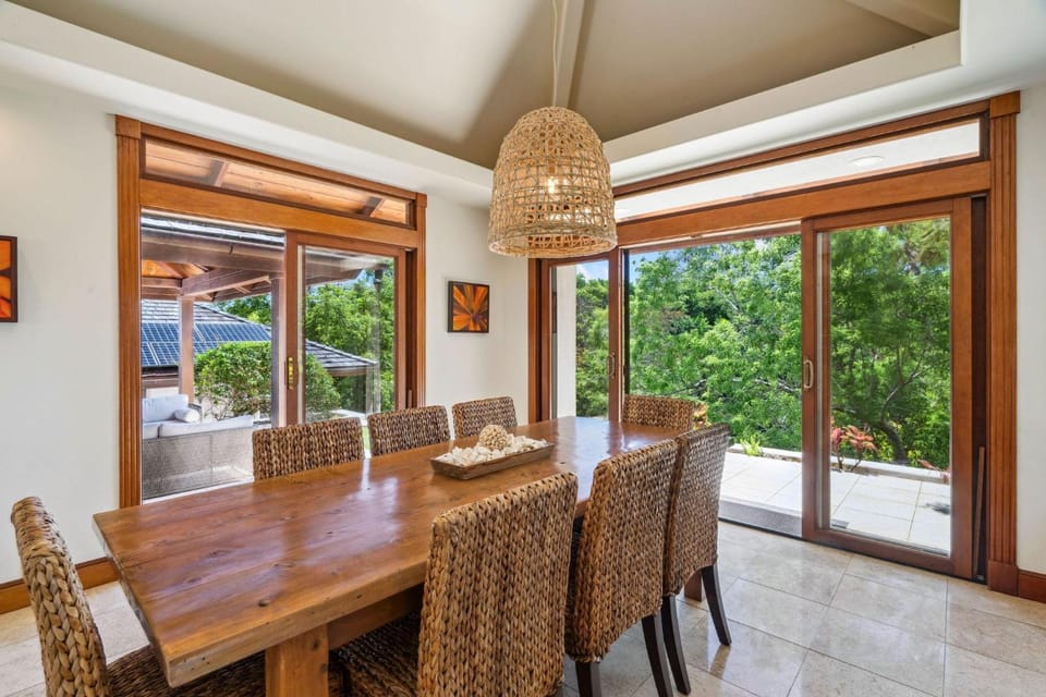 Kapiolani - As seen on HGTV House in Princeville