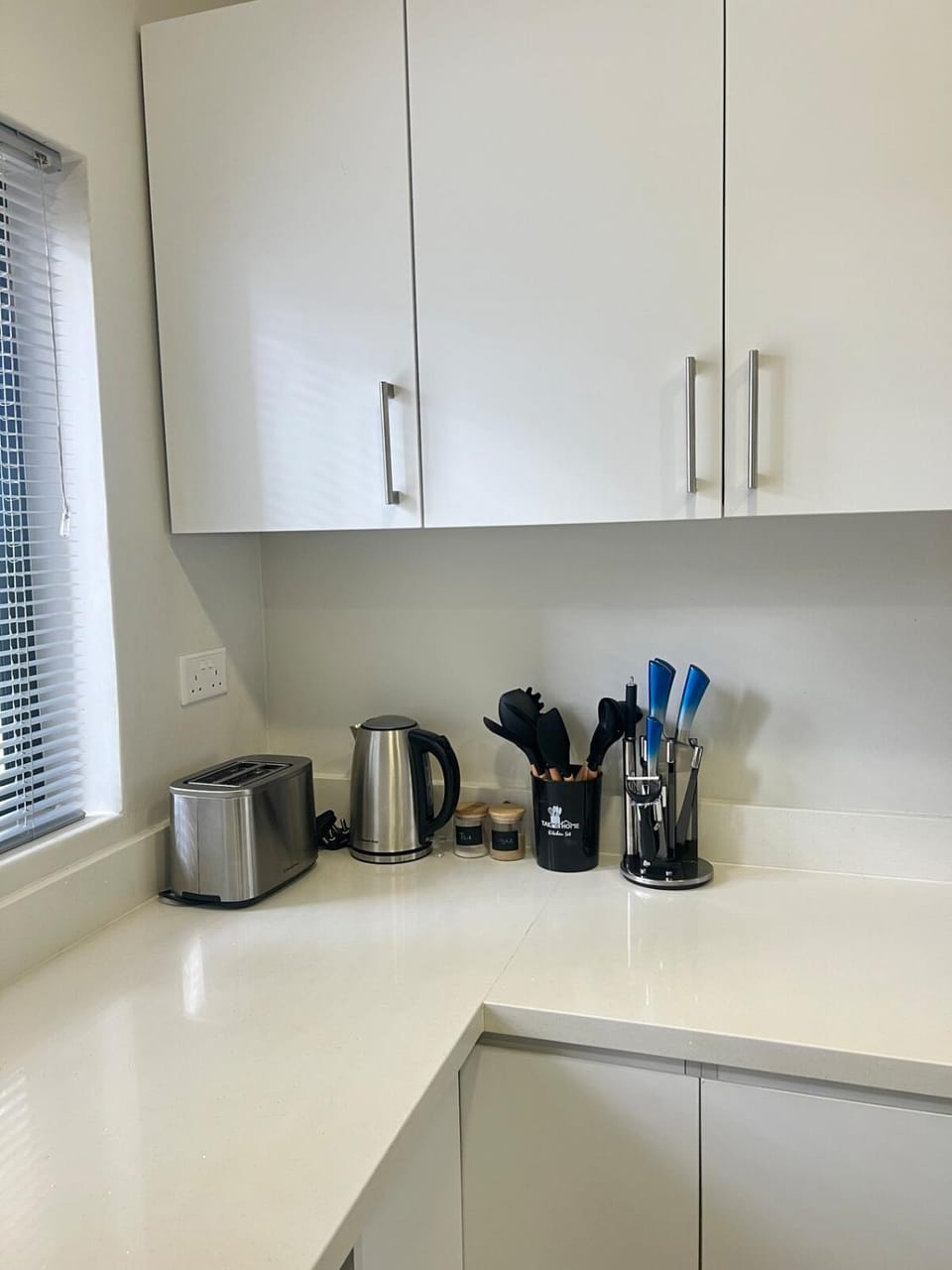 Bernice Homes Unit 214 Apartment in Zimbabwe
